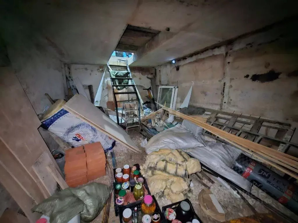 Гараж в Коми, Ухта Интернациональная ул., 64Ас4 (21 м) - Фото 0