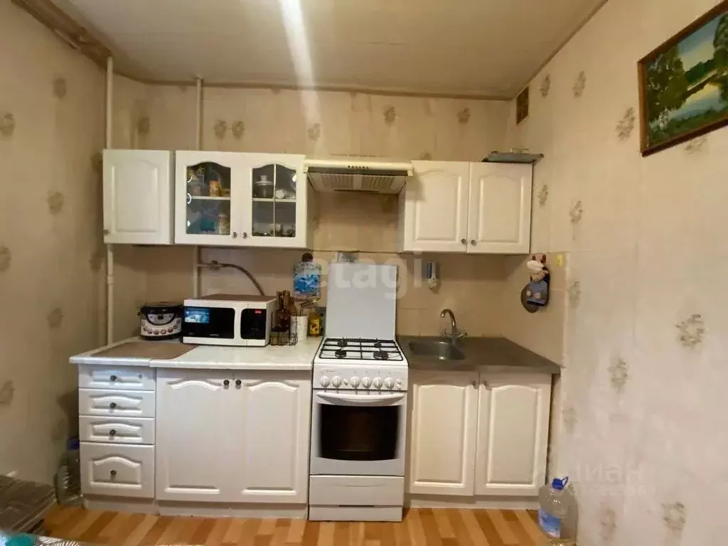 3-к кв. Белгородская область, Губкин ул. Агошкова, 2 (72.1 м) - Фото 1