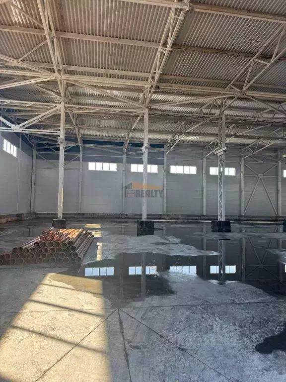 Склад в Московская область, Ленинский городской округ, д. Андреевское, ... - Фото 2