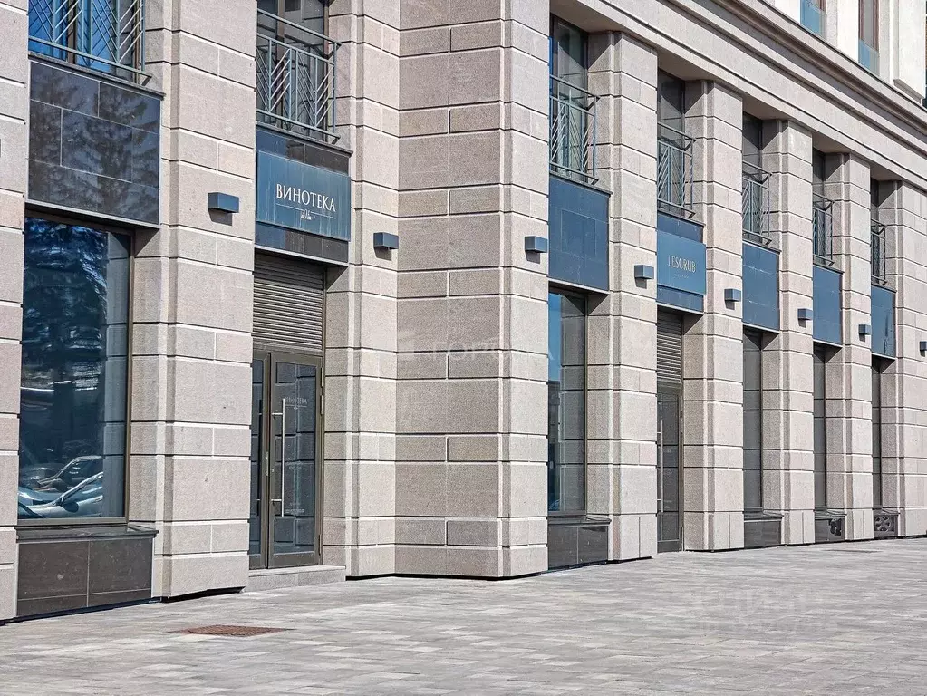 Помещение свободного назначения в Новосибирская область, Новосибирск ... - Фото 1