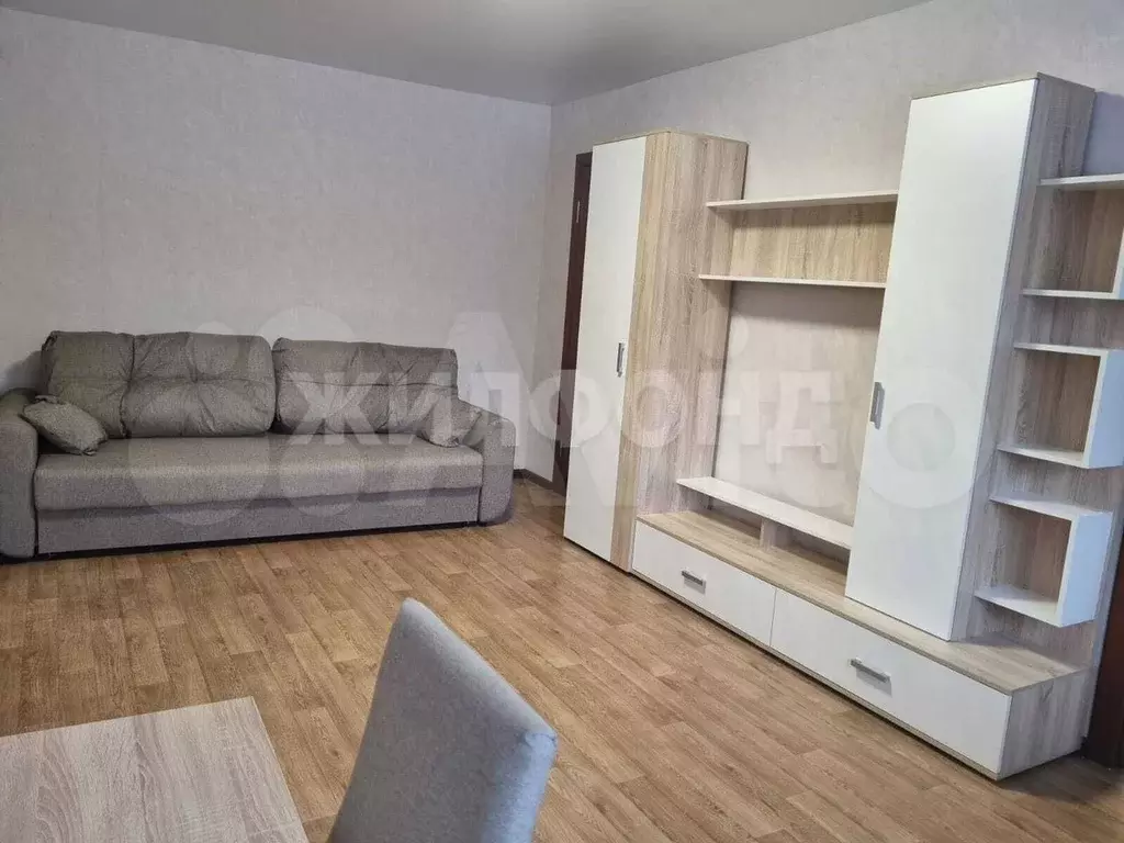 2-к. квартира, 45 м, 2/5 эт. - Фото 0