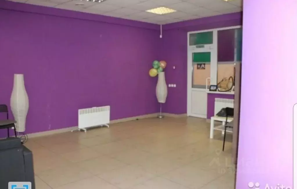 Офис в Чувашия, Чебоксары ул. Ленинского Комсомола, 56 (40 м) - Фото 1