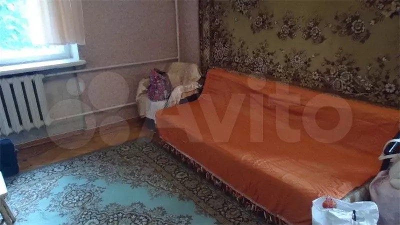 Комната 20 м в 4-к., 3/6 эт. - Фото 0