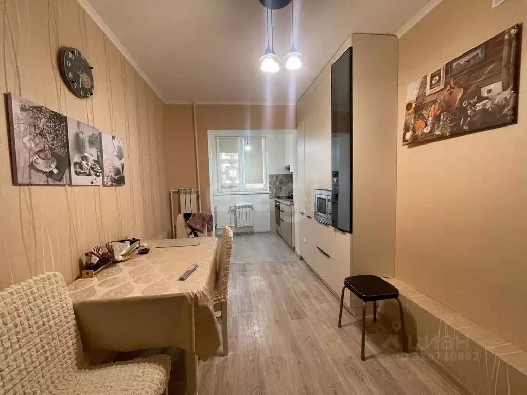 3-к кв. Калмыкия, Элиста 6-й мкр, 26Б (72.0 м) - Фото 2