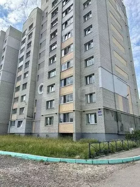 3-к кв. Брянская область, Брянский район, пос. Мичуринский ул. Андрея ... - Фото 2