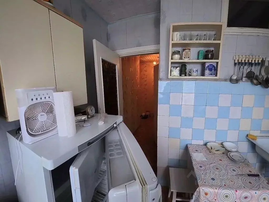 3-к кв. Белгородская область, Губкин Октябрьская ул., 26 (52.9 м) - Фото 1