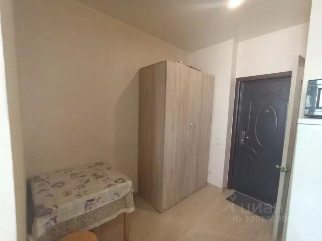 Студия Московская область, Химки 9 Мая ул., 4Ак1 (15.0 м) - Фото 2