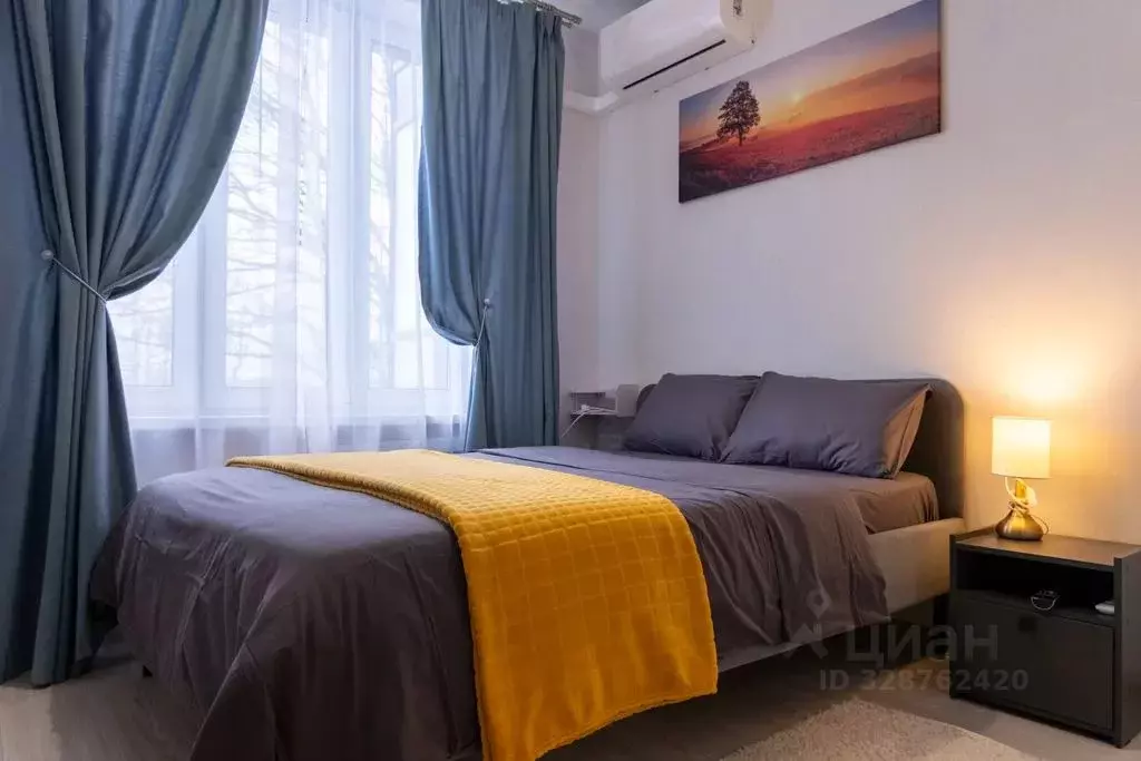 1-к кв. Тульская область, Тула ул. Самоварная, 8А (33.0 м) - Фото 1