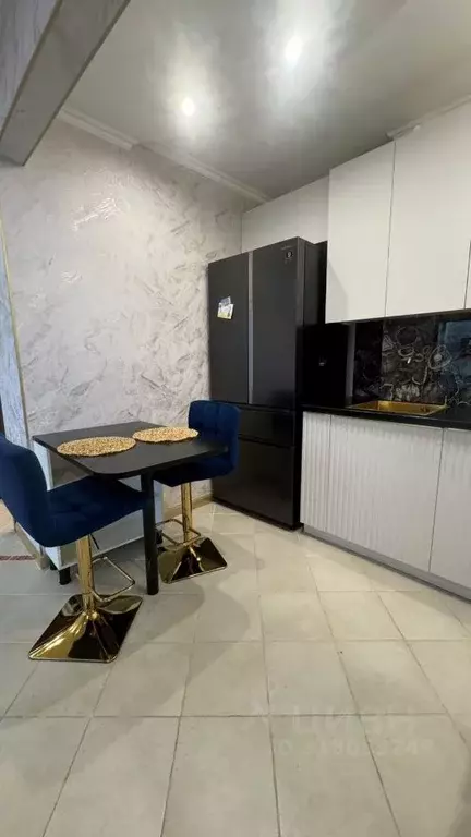 1-к кв. Москва Ленинградское ш., 13К1 (49.0 м) - Фото 1
