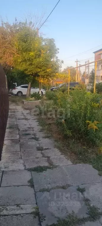 Участок в Ростовская область, Батайск ул. Коваливского (5.4 сот.) - Фото 0