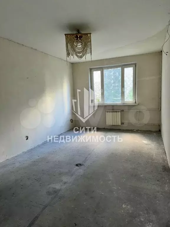 3-к. квартира, 81 м, 1/18 эт. - Фото 1