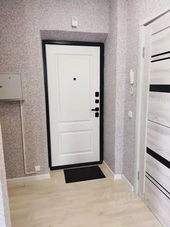 2-к кв. Башкортостан, Уфа наб. Кустаревская, 21 (45.0 м) - Фото 1