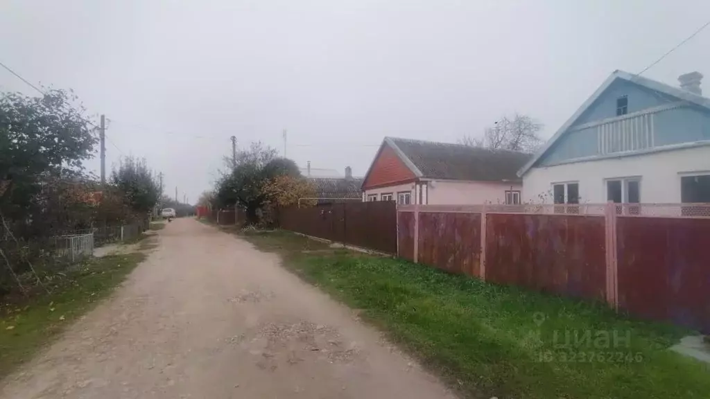 Дом в Краснодарский край, Темрюкский район, Курчанское с/пос, ... - Фото 2