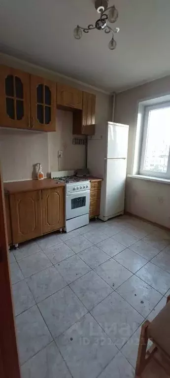 1-к кв. Липецкая область, Липецк ул. Леонтия Кривенкова, 5 (35.8 м) - Фото 0
