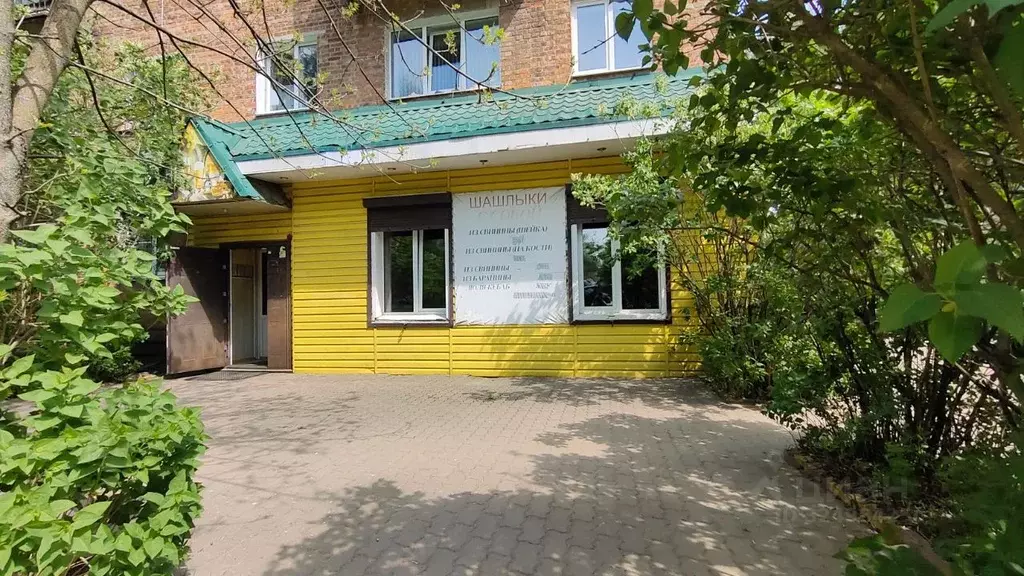 Помещение свободного назначения в Смоленская область, Смоленск ул. ... - Фото 2