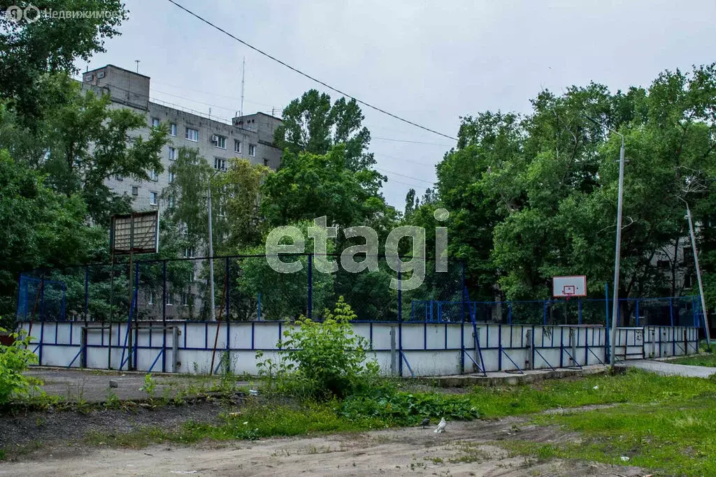 2-комнатная квартира: Липецк, улица Циолковского, 41 (50.4 м) - Фото 1