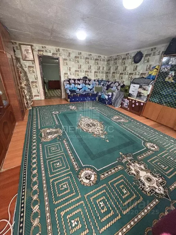 Дом в Владимирская область, Собинский муниципальный округ, пос. ... - Фото 1