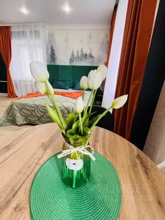 1-к кв. Ивановская область, Шуя Южный городок мкр, 9 (31.0 м) - Фото 2