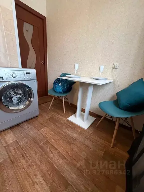 2-к кв. Самарская область, Самара ул. 22-го Партсъезда, 152 (60.0 м) - Фото 1