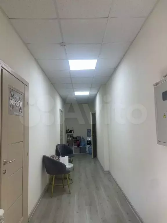 Офис - Фото 1