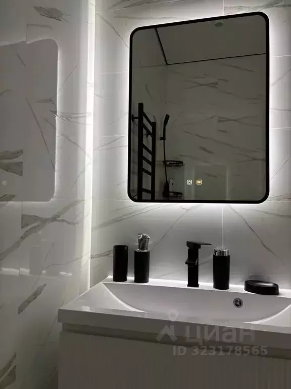 1-к кв. Ставропольский край, Пятигорск ул. Пестова, 1А (45.0 м) - Фото 1