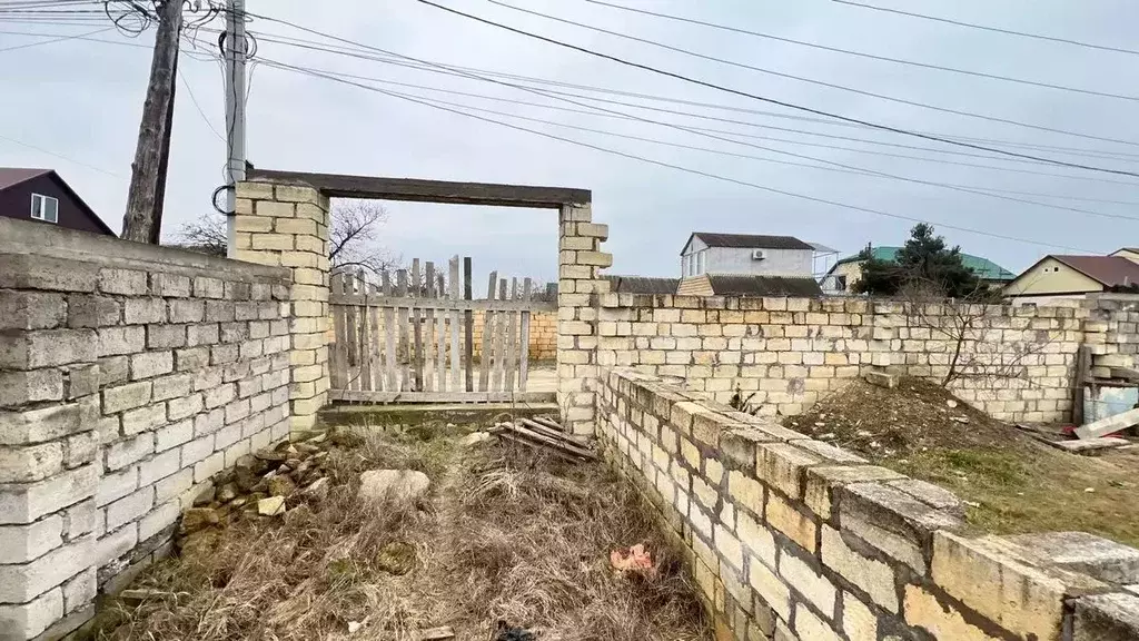 Участок в Дагестан, Дербент пл. Свободы (5.1 сот.) - Фото 1