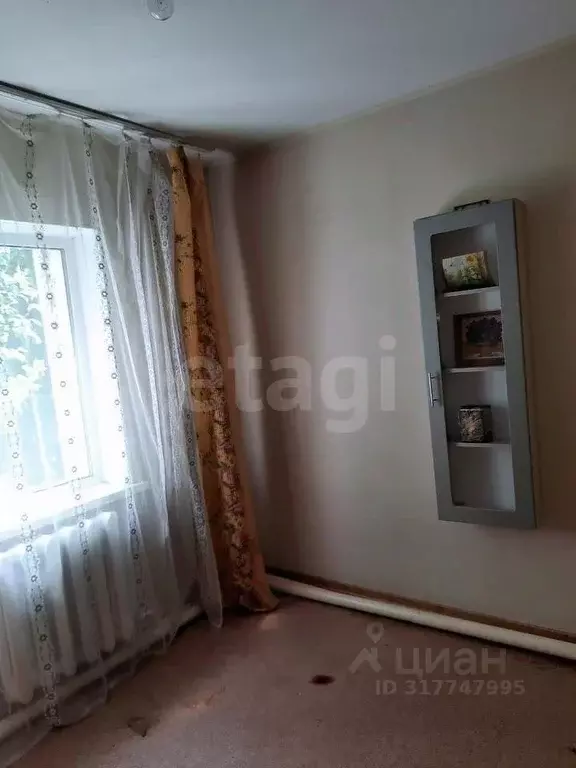 Дом в Кемеровская область, Кемерово Кольцевая ул., 16 (55 м) - Фото 1