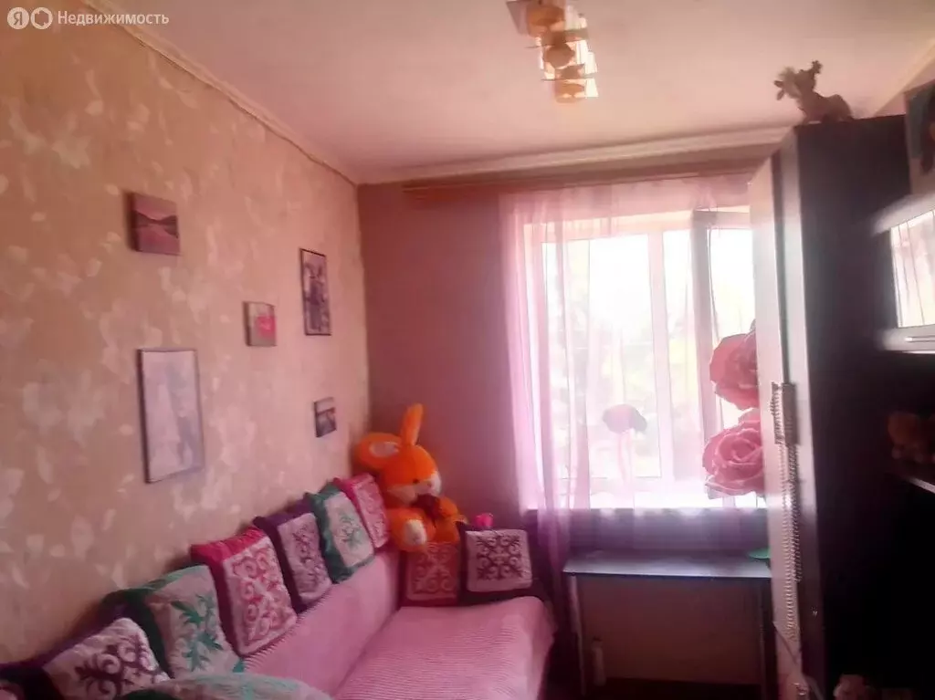2-комнатная квартира: Новошахтинск, Ленинградская улица, 31 (42.5 м) - Фото 1
