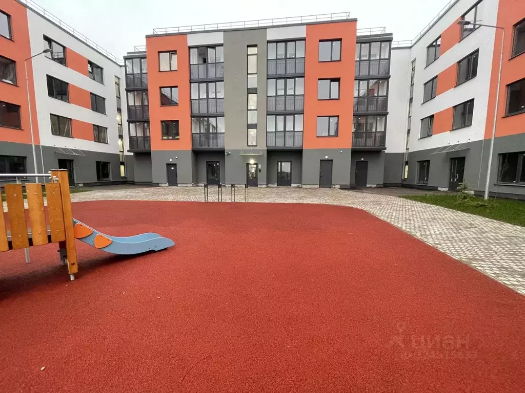 Помещение свободного назначения в Ленинградская область, Гатчинский ... - Фото 1