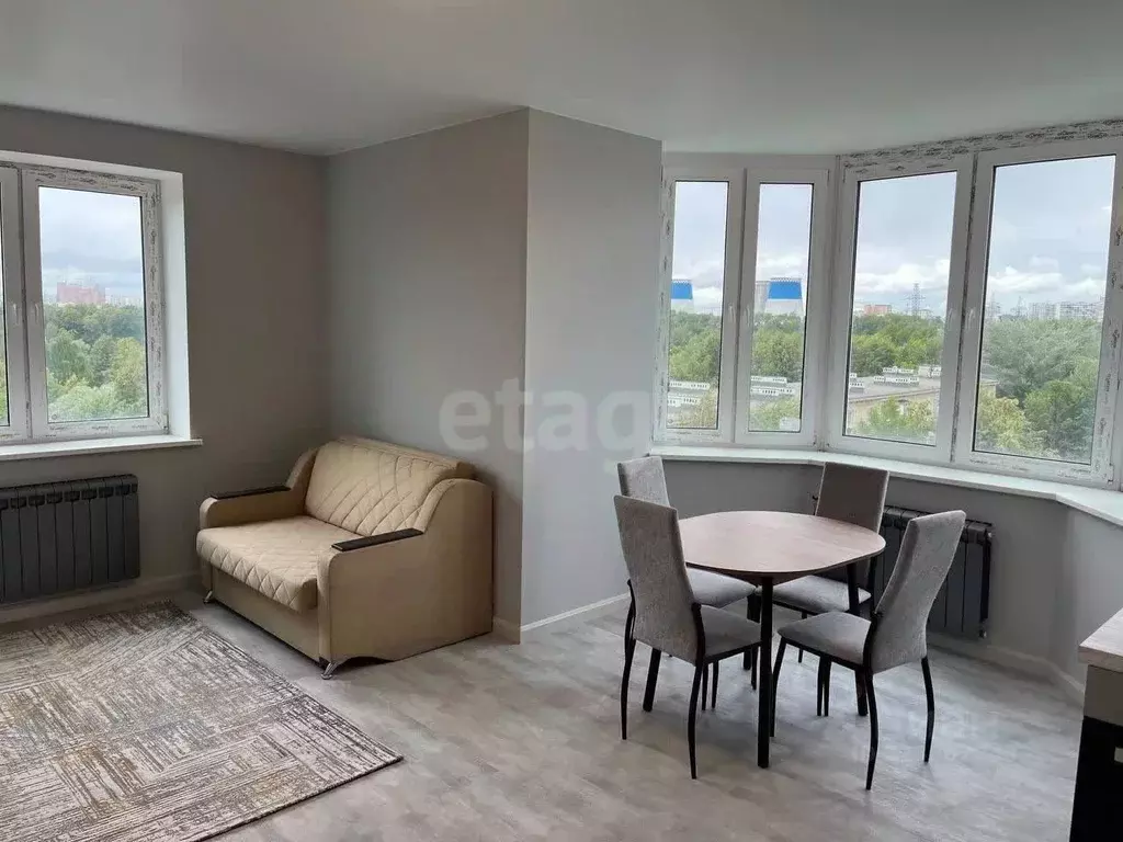 2-к кв. Московская область, Ленинский городской округ, Измайлово пгт ... - Фото 1