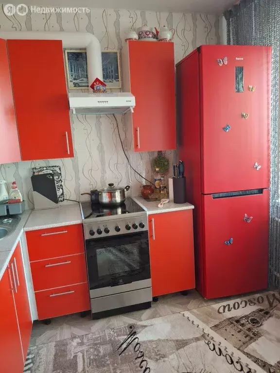 2-комнатная квартира: Ейск, улица Щорса, 38/2 (50 м) - Фото 0