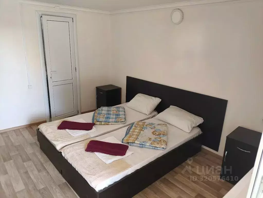 Комната Краснодарский край, Туапсинский муниципальный округ, с. ... - Фото 2