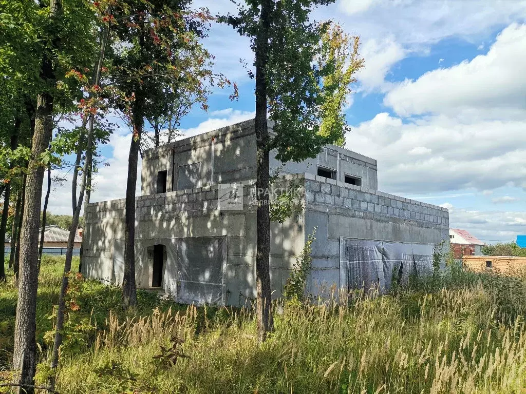 Продается дом в КП Коробово - Фото 1