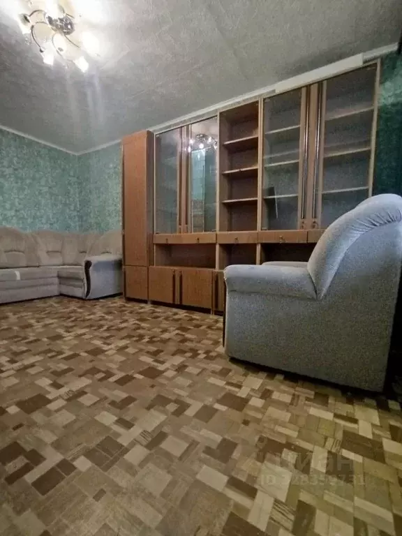 2-к кв. Саратовская область, Саратов проезд 5-й Нагорный, 8/12 (48.7 ... - Фото 1