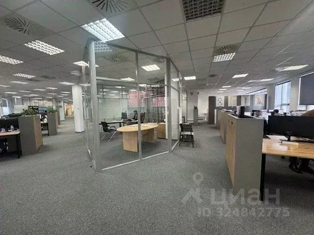 Офис в Москва Новодмитровская ул., 2Б (529 м) - Фото 0