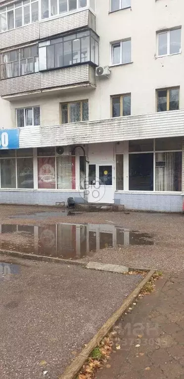 Торговая площадь в Башкортостан, Стерлитамак ул. Худайбердина, 99 (90 ... - Фото 2