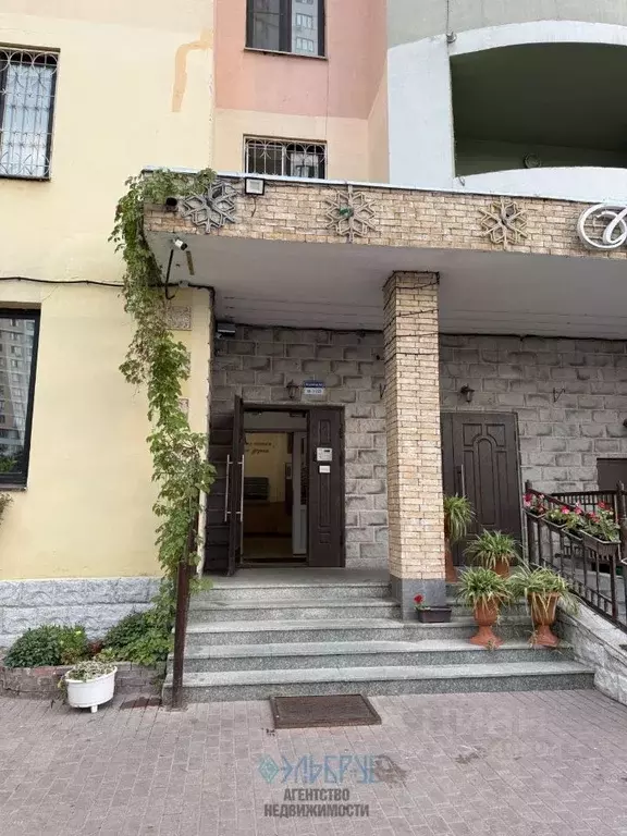 2-к кв. Московская область, Реутов Юбилейный просп., 31 (70.0 м) - Фото 2