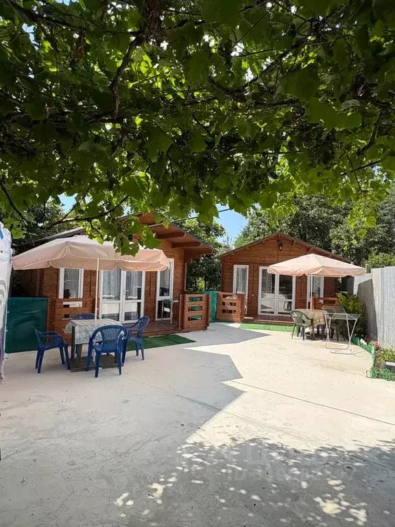 Дом в Краснодарский край, Сочи ул. Ленина, 256/2 (18 м) - Фото 2