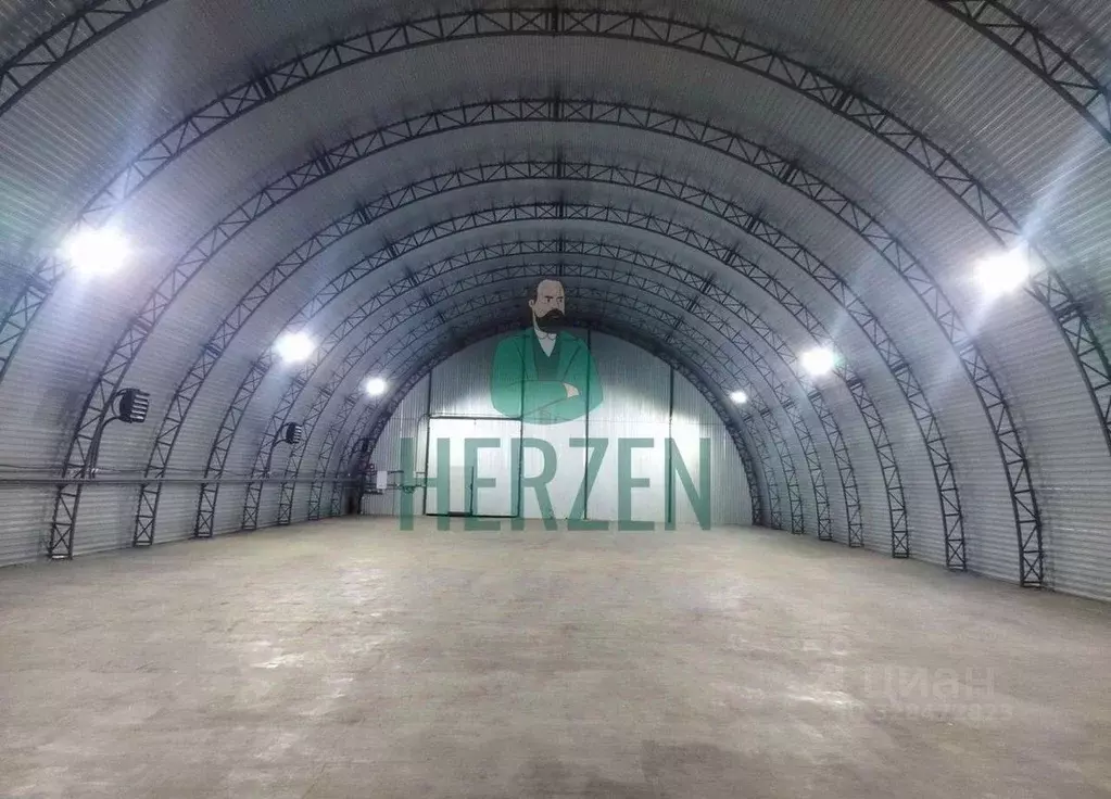 Производственное помещение в Московская область, Домодедово городской ... - Фото 2