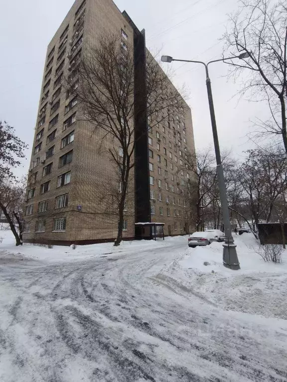 3-к кв. Москва Николоямский пер., 3АК2 (75.0 м) - Фото 0