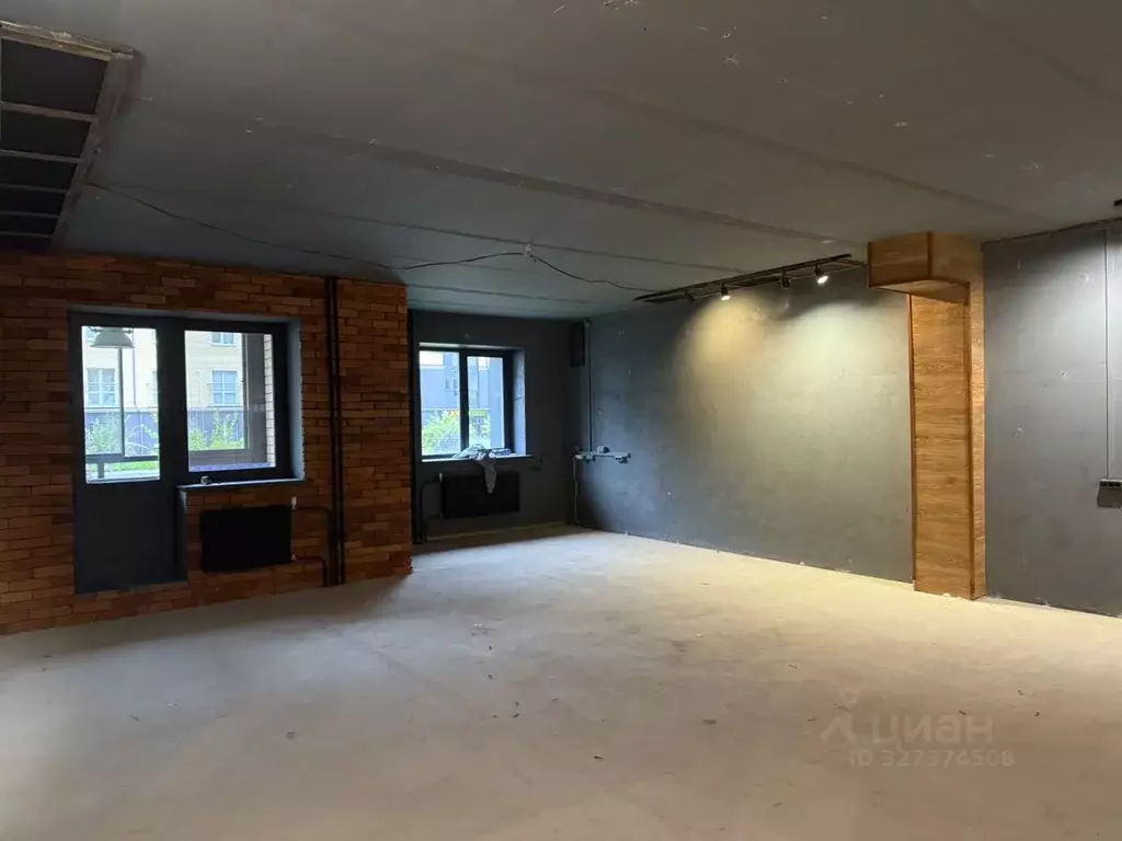 Помещение свободного назначения в Тверская область, Конаковский ... - Фото 1