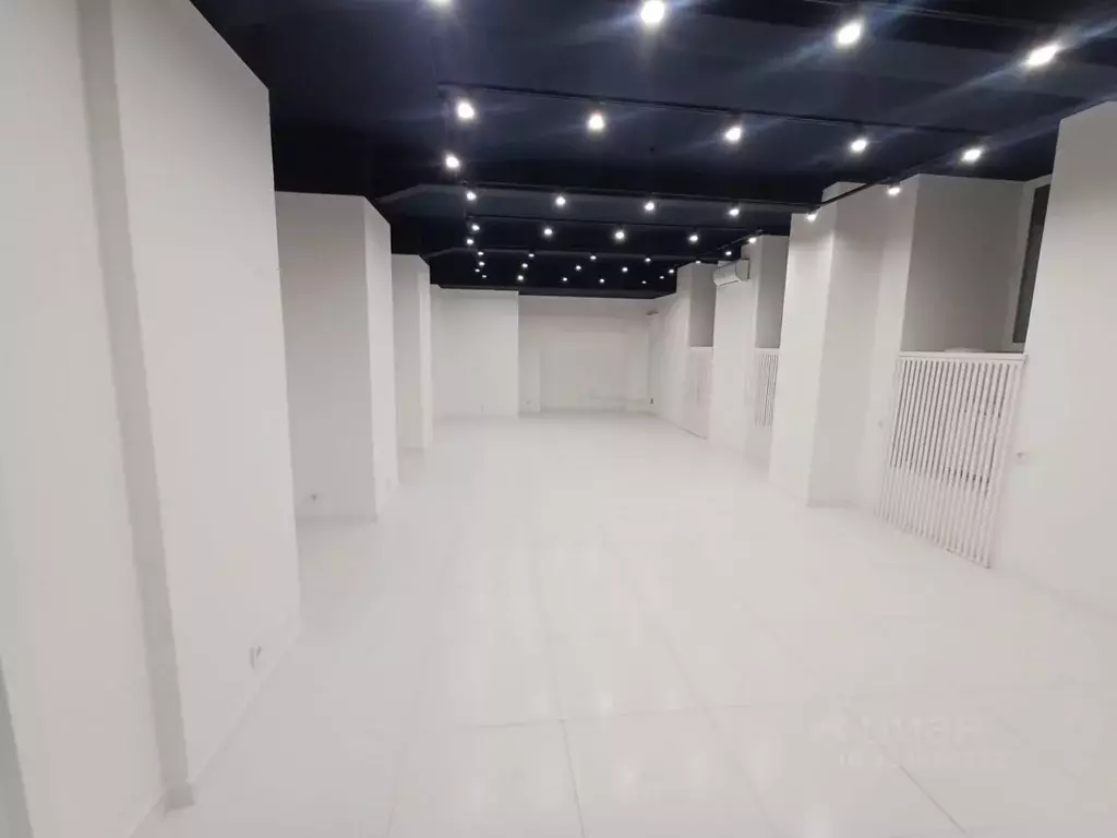 Помещение свободного назначения в Москва просп. Мира, 70А (50 м) - Фото 2