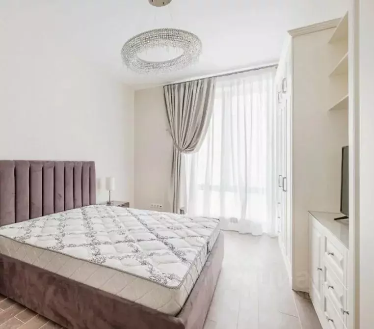 3-к кв. Москва Ходынская ул., 2 (75.0 м) - Фото 1