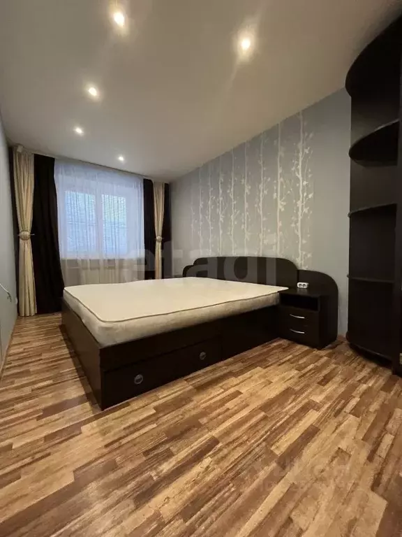 3-к кв. Коми, Усинск Приполярная ул., 6А (61.2 м) - Фото 1