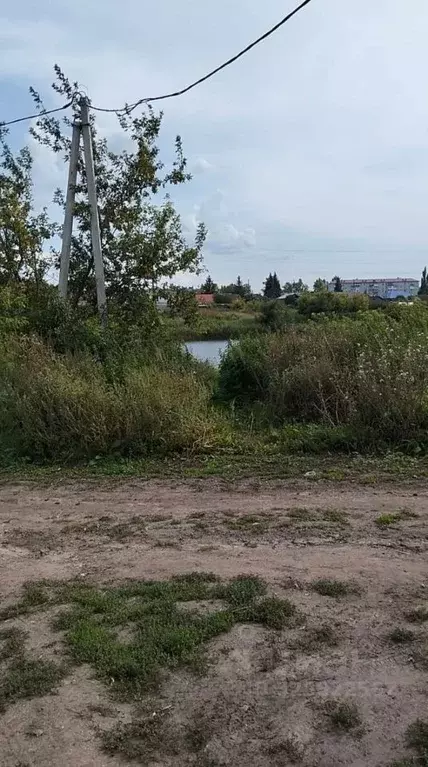 Участок в Омская область, Омский район, пос. Новоомский  (7.0 сот.) - Фото 2