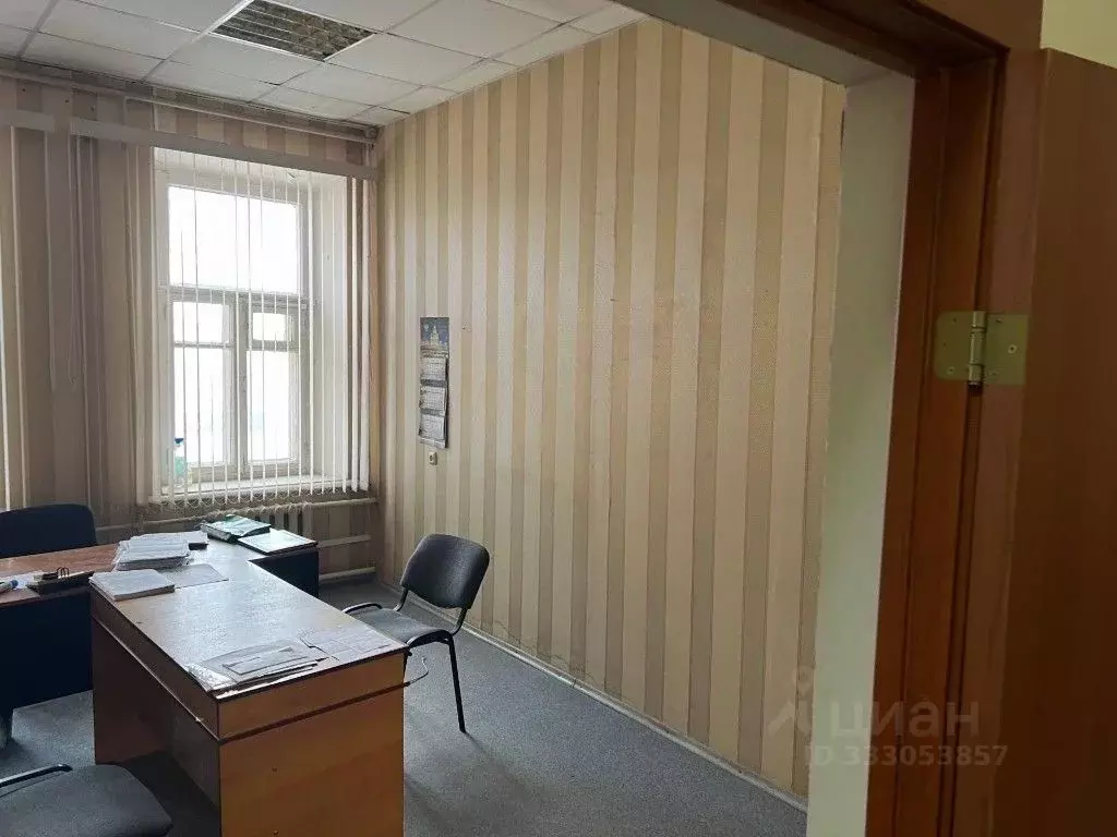 Помещение свободного назначения в Тульская область, Ефремов ул. ... - Фото 2