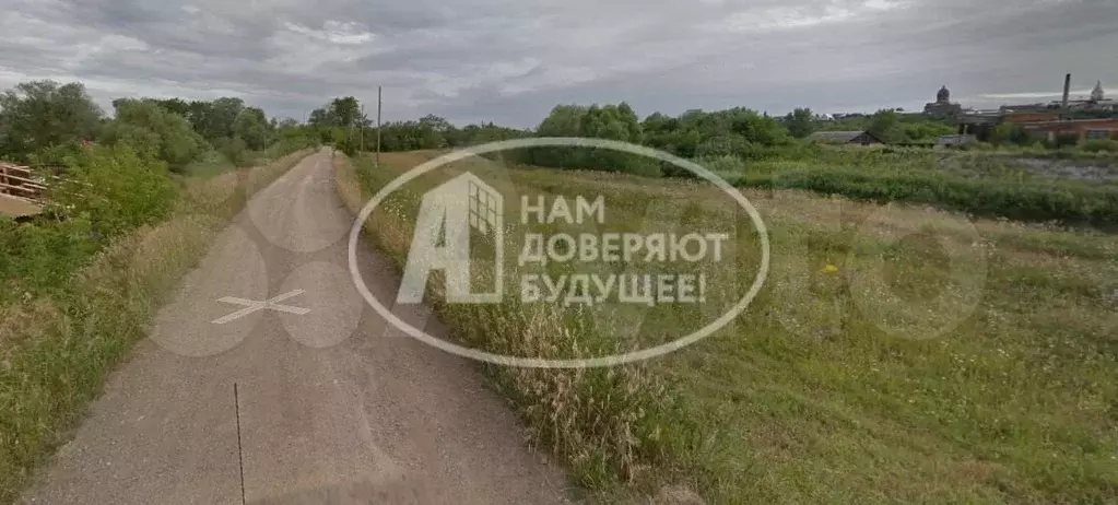 Участок 12 сот. (ИЖС) - Фото 1