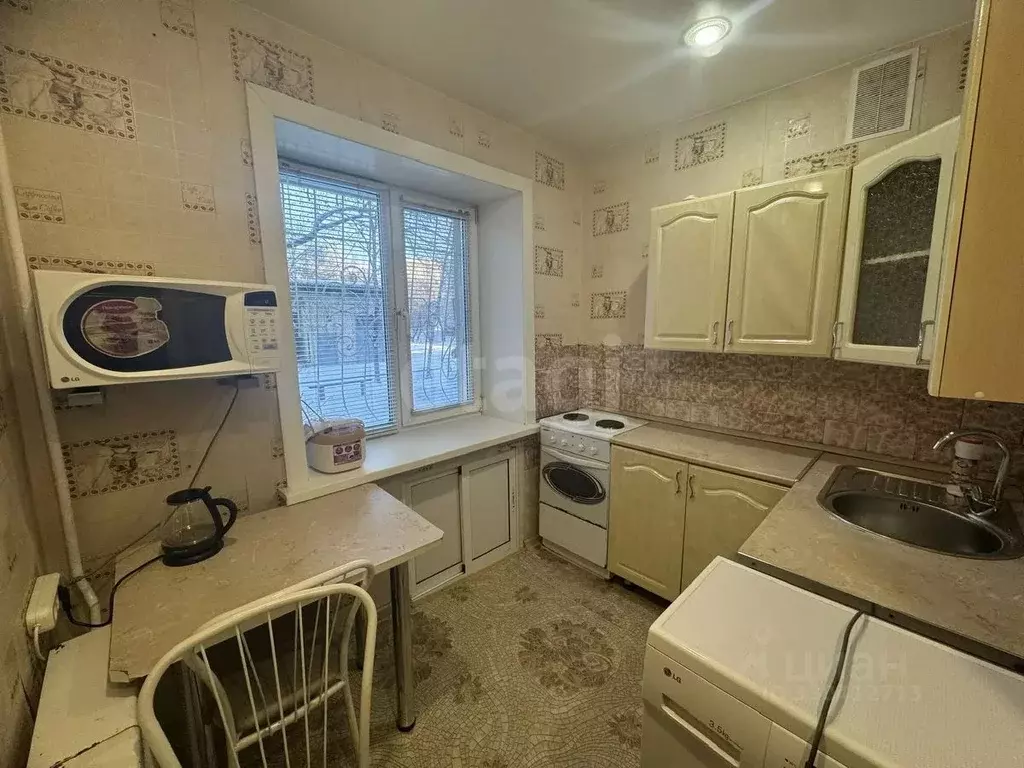 2-к кв. Амурская область, Свободный ул. Карла Маркса, 23 (47.2 м) - Фото 1