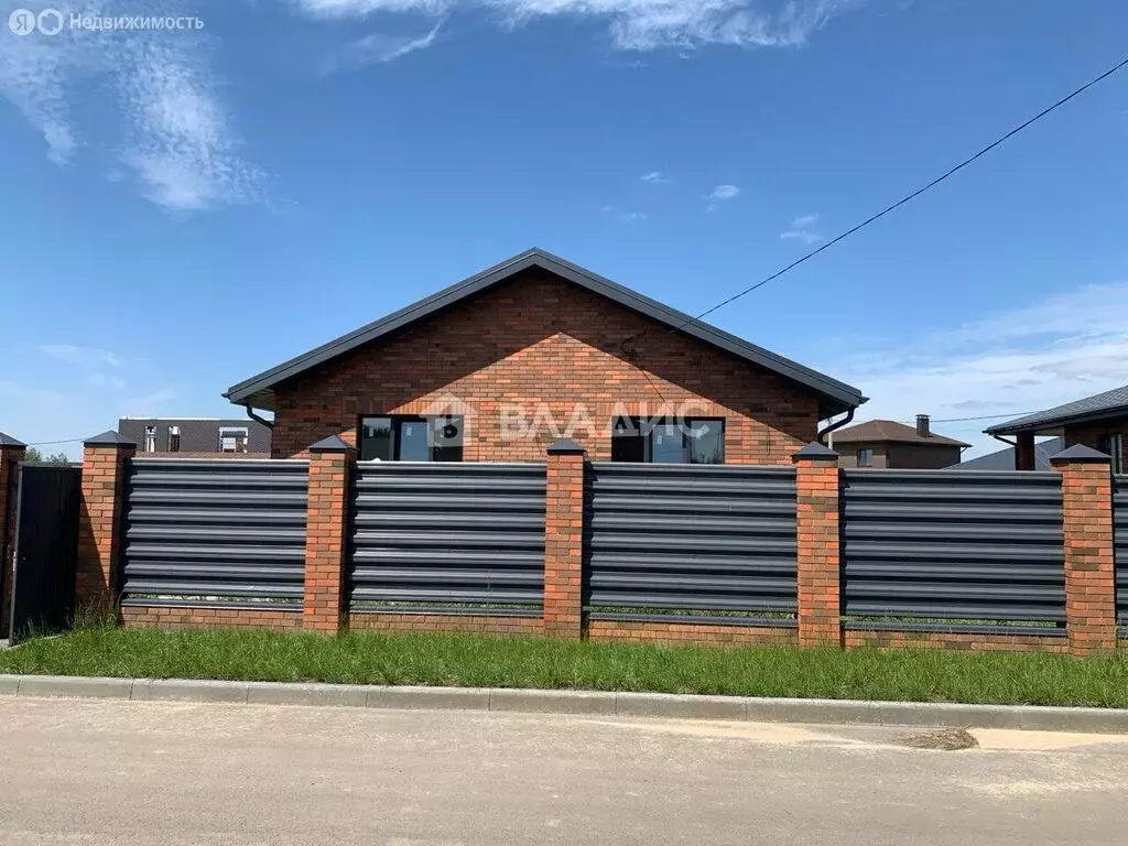 Дом в деревня Медовка, Хвойная улица, 7 (100 м) - Фото 2