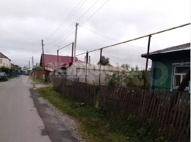 Дом 58 м на участке 7 сот. - Фото 1